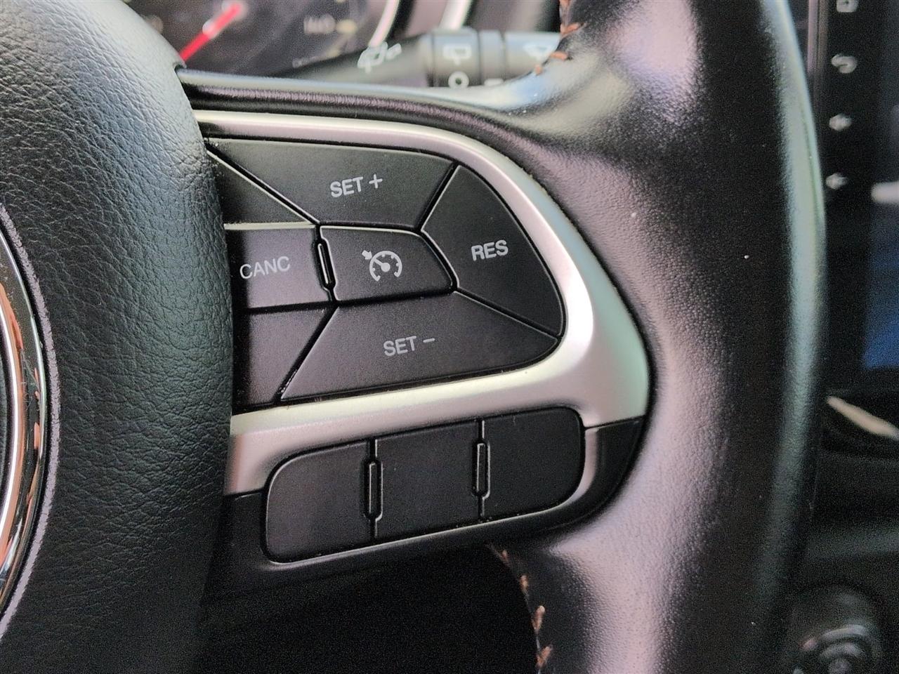 Jeep Compass  2020