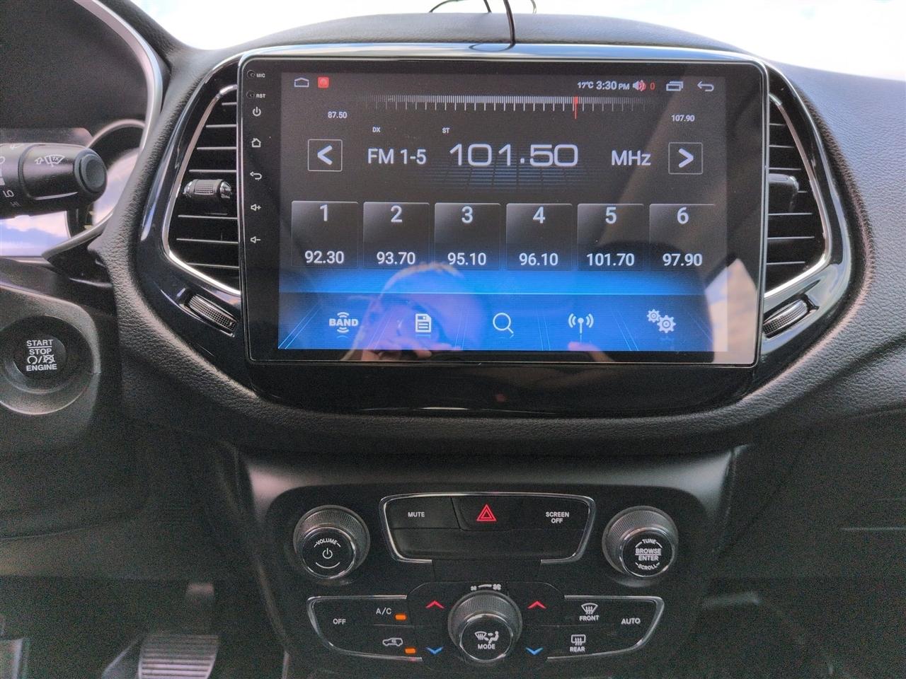 Jeep Compass  2020