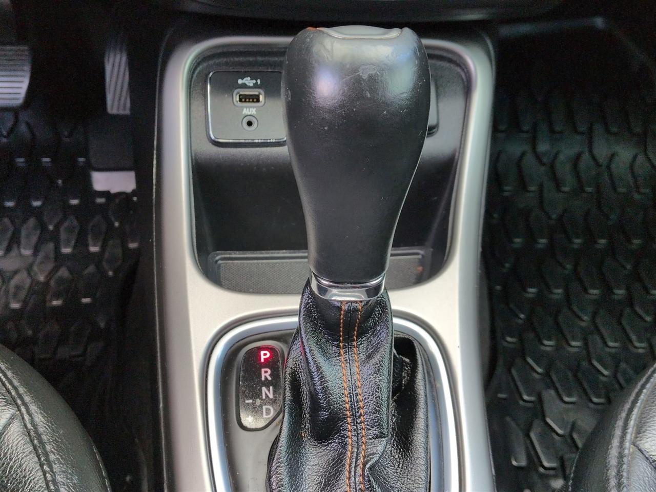 Jeep Compass  2020