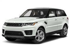 2020 Land Rover Range Rover Sport 