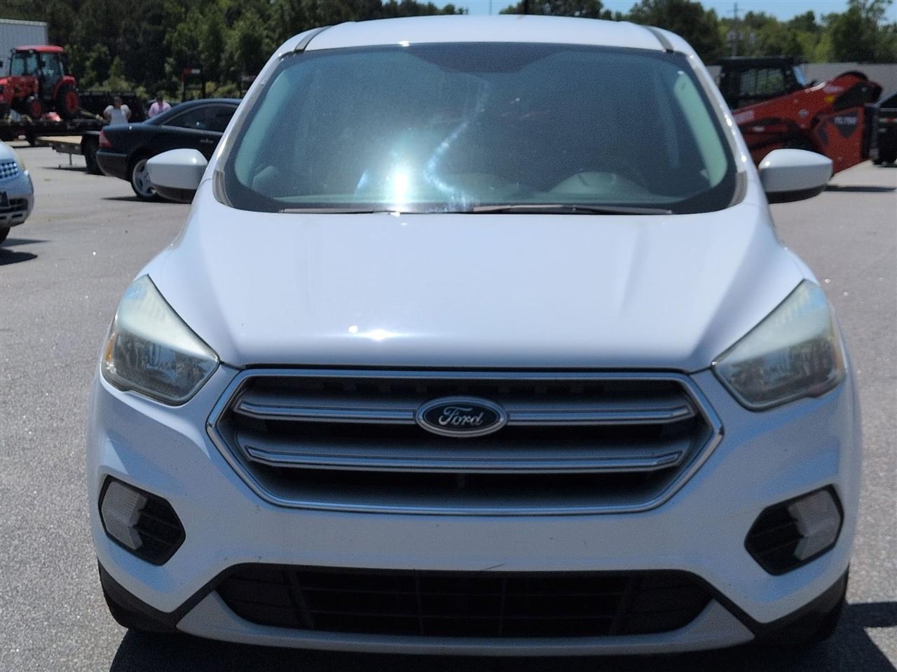 Ford Escape  2017
