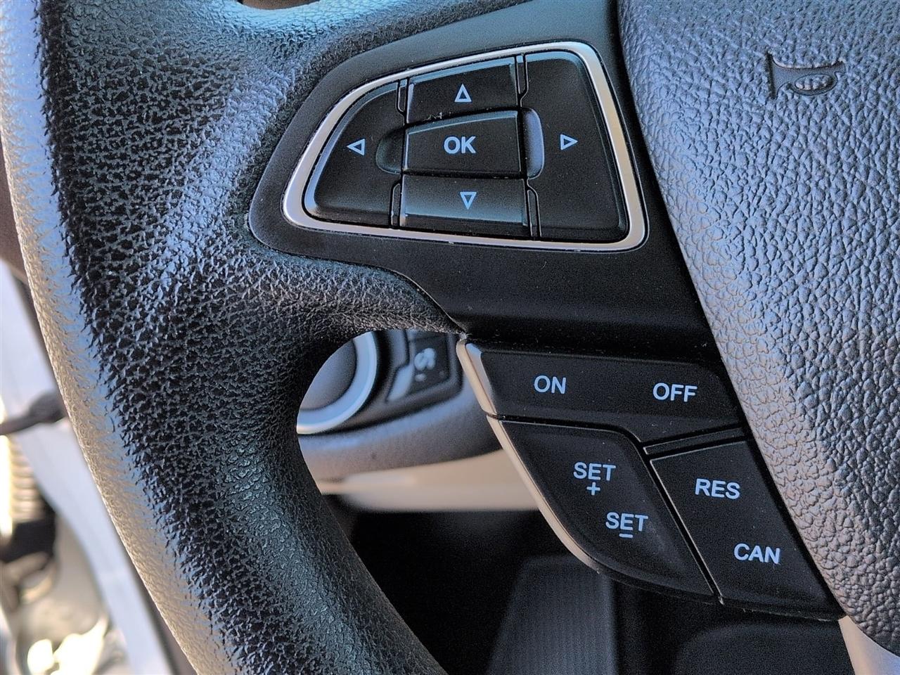 Ford Escape  2017