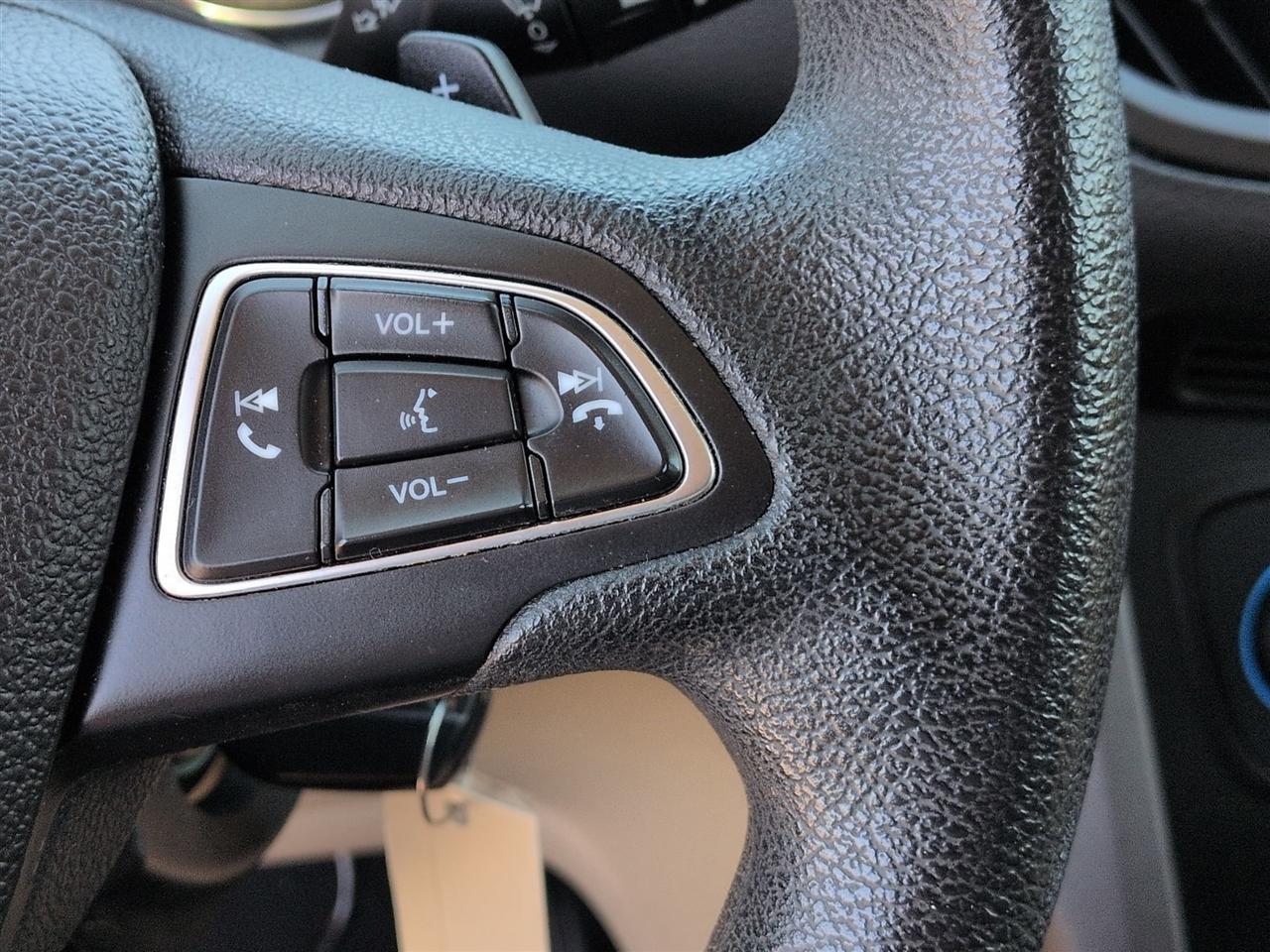 Ford Escape  2017
