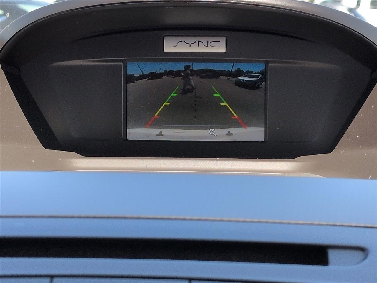Ford Escape  2017