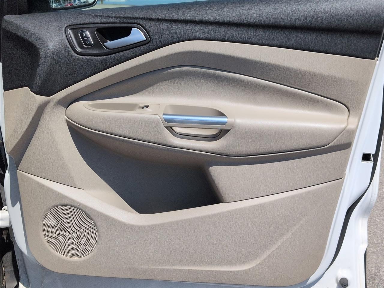 Ford Escape  2017