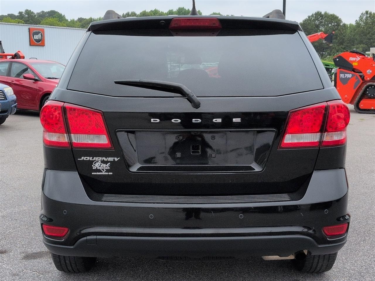 Dodge Journey  2019