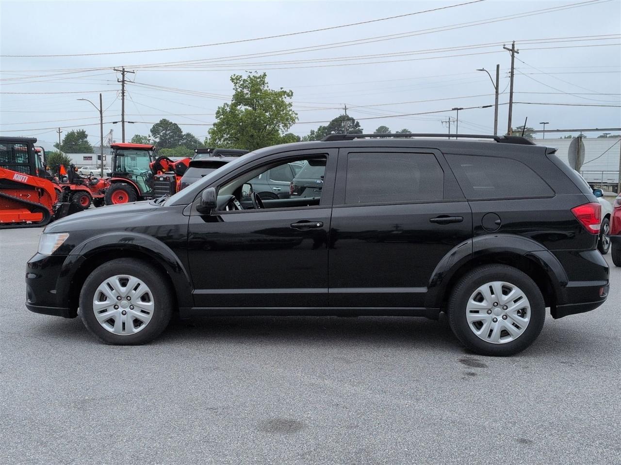 Dodge Journey  2019