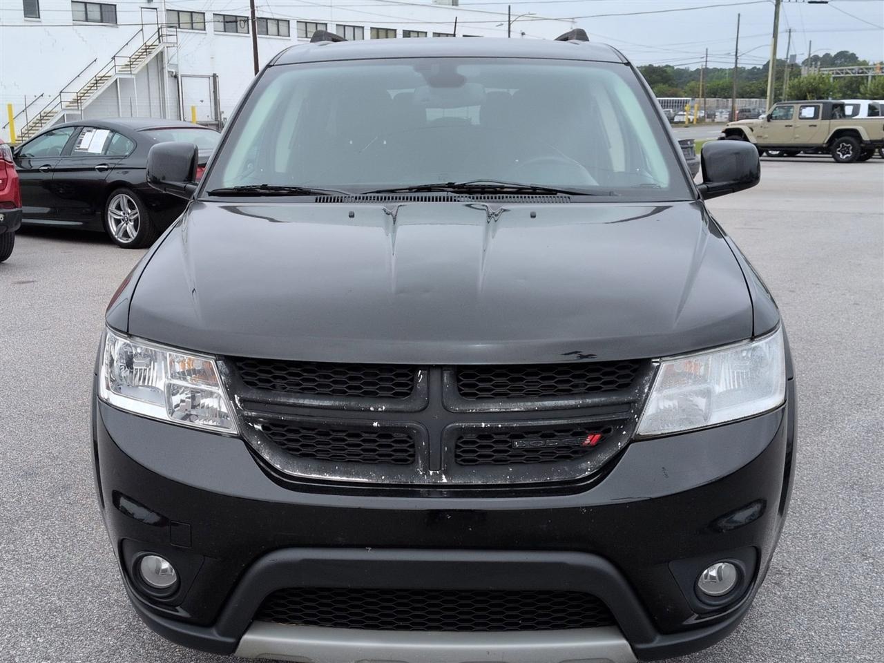 Dodge Journey  2019