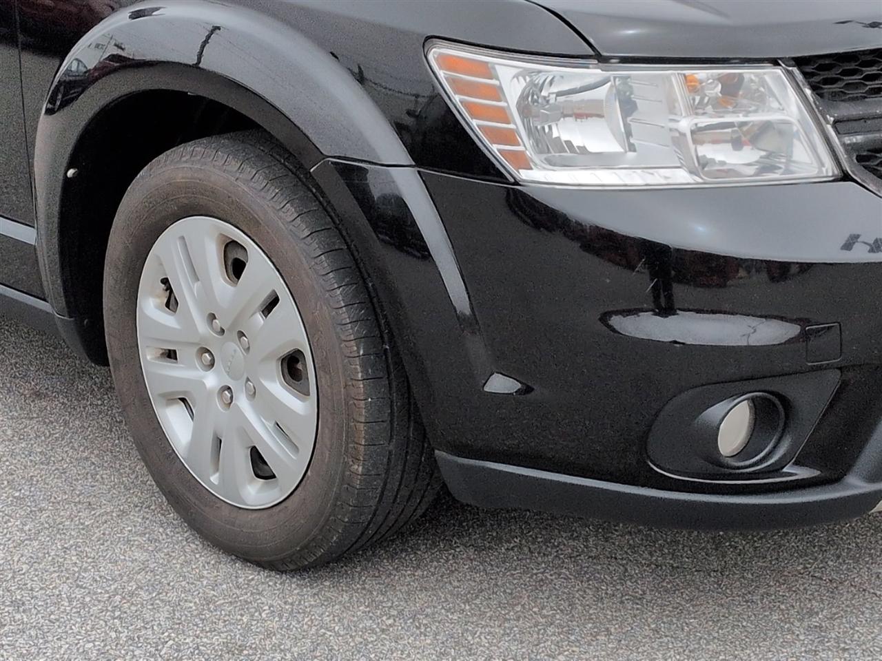 Dodge Journey  2019