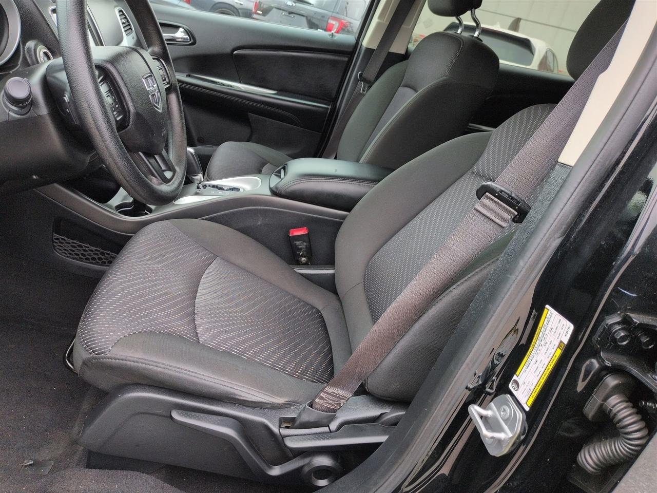 Dodge Journey  2019