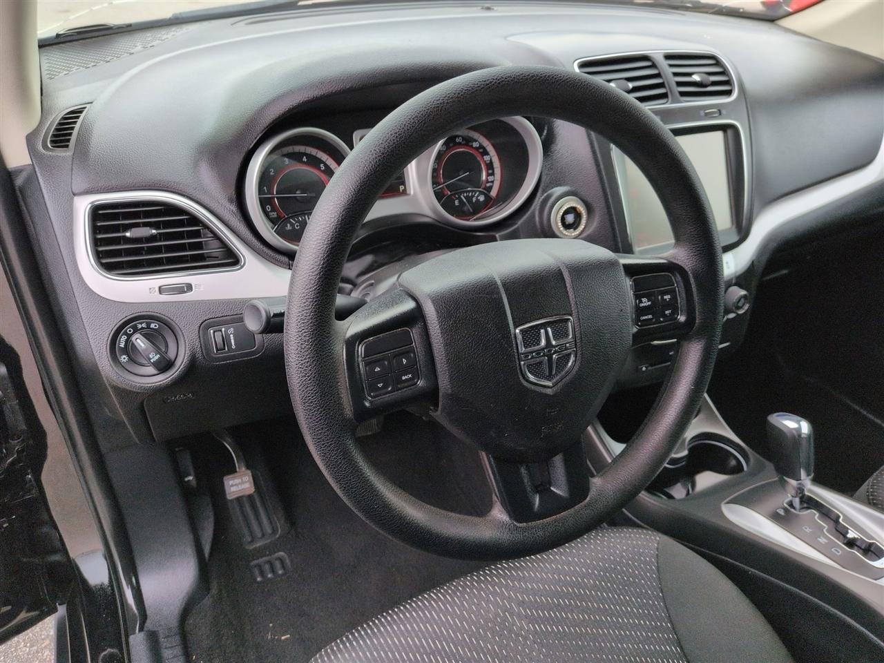 Dodge Journey  2019