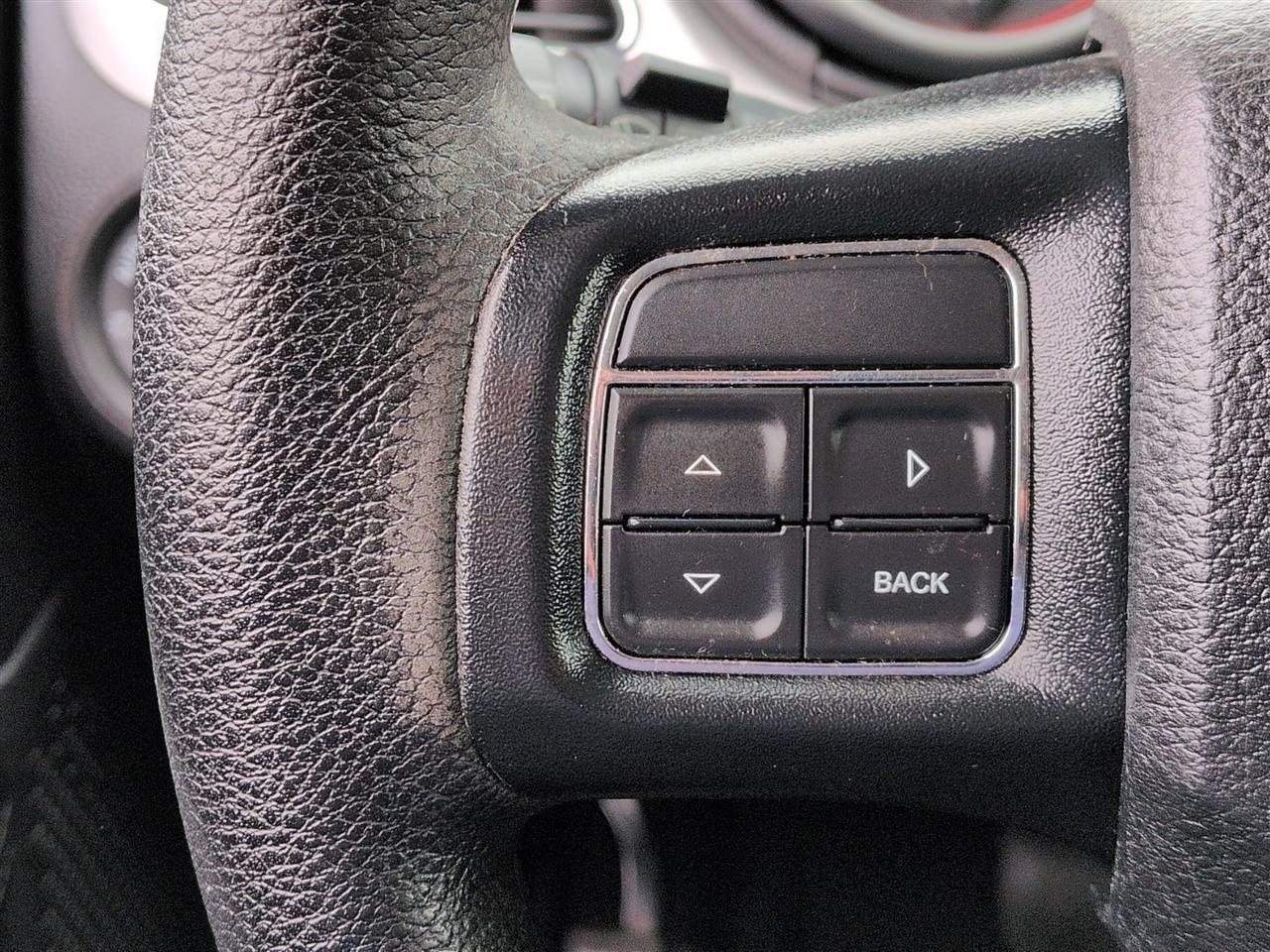 Dodge Journey  2019