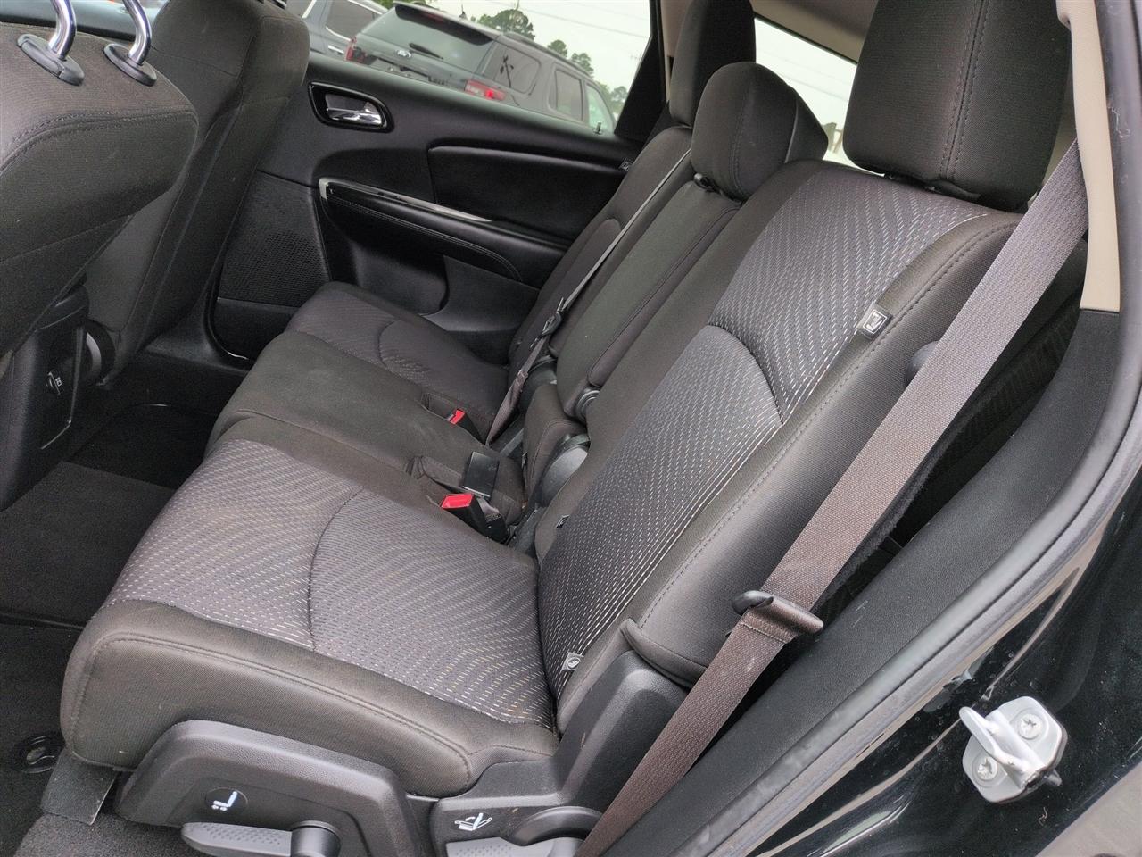 Dodge Journey  2019