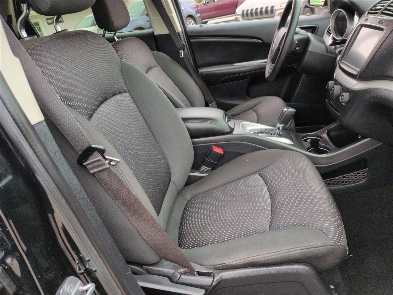 Dodge Journey  2019