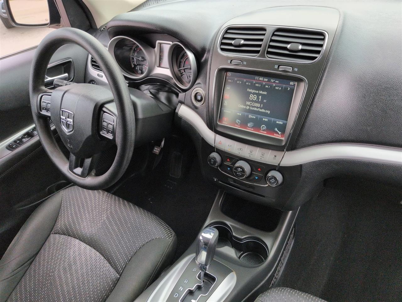 Dodge Journey  2019