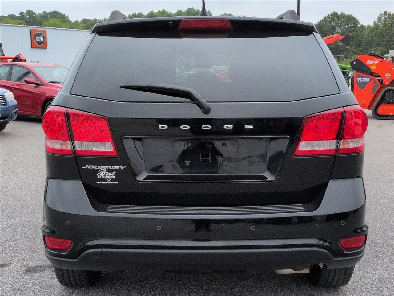 Dodge Journey  2019