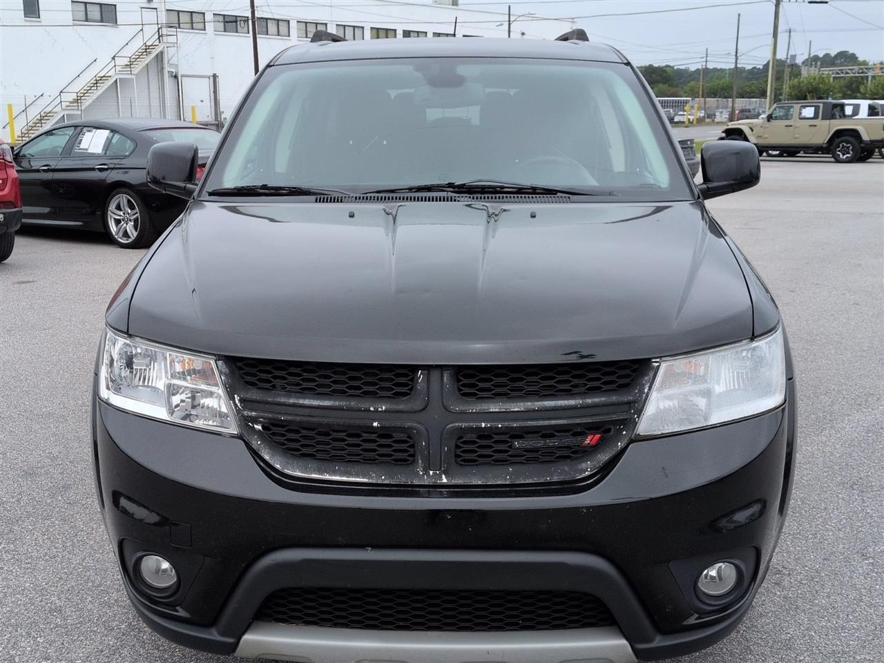 Dodge Journey  2019