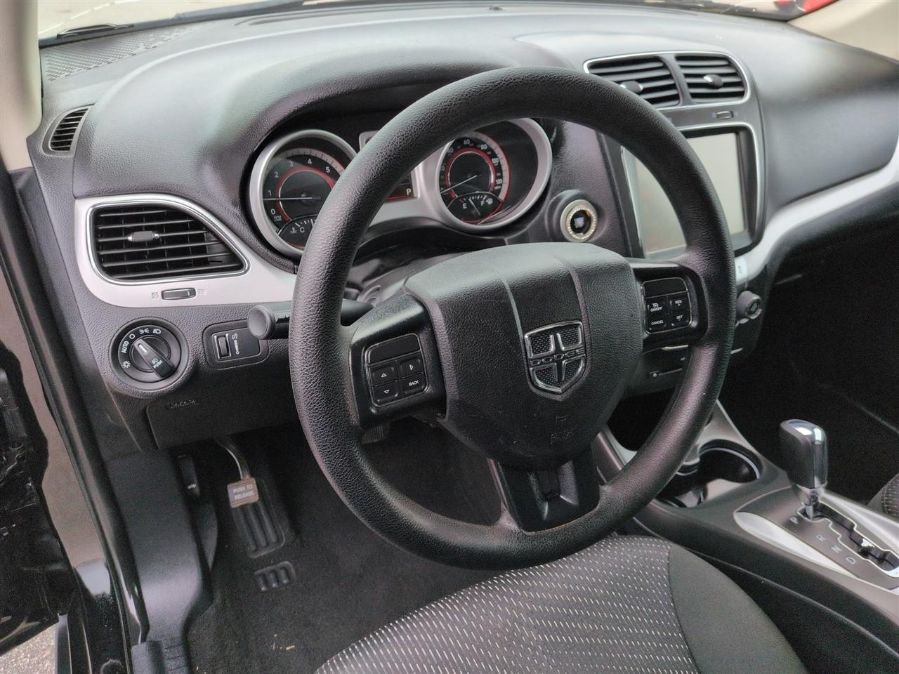 Dodge Journey  2019