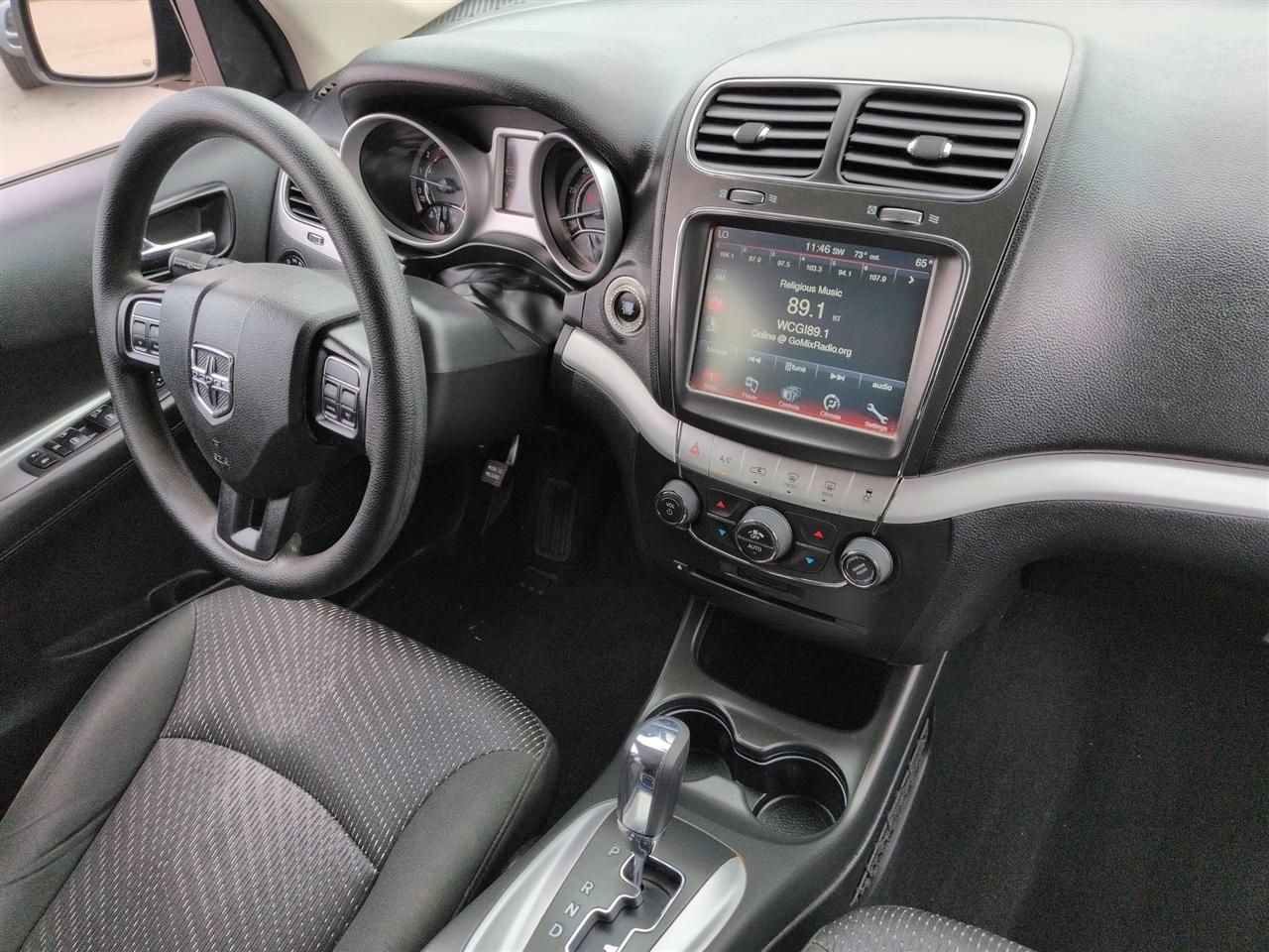 Dodge Journey  2019