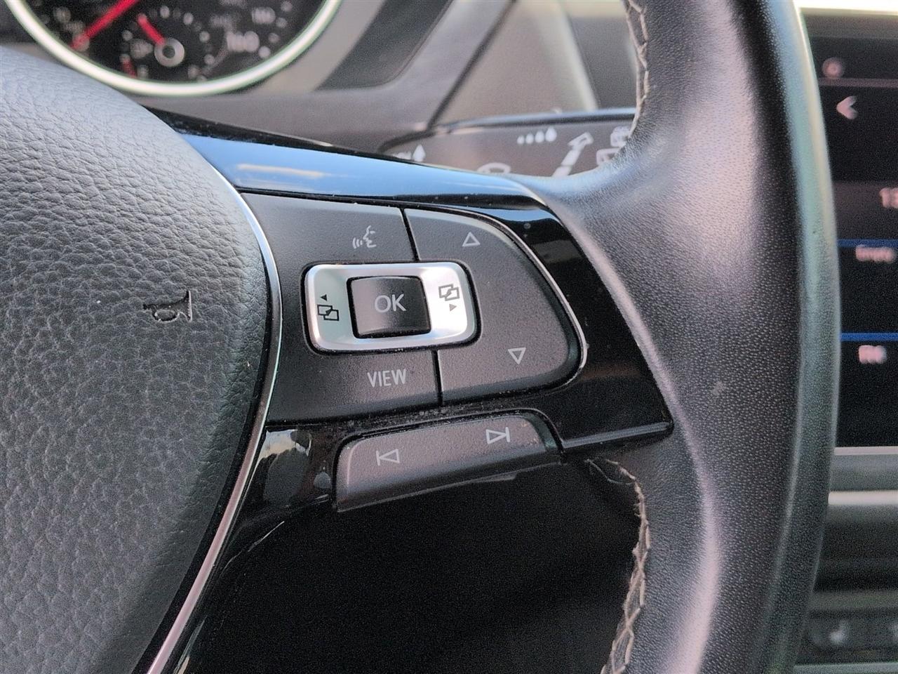 Volkswagen Tiguan  2021