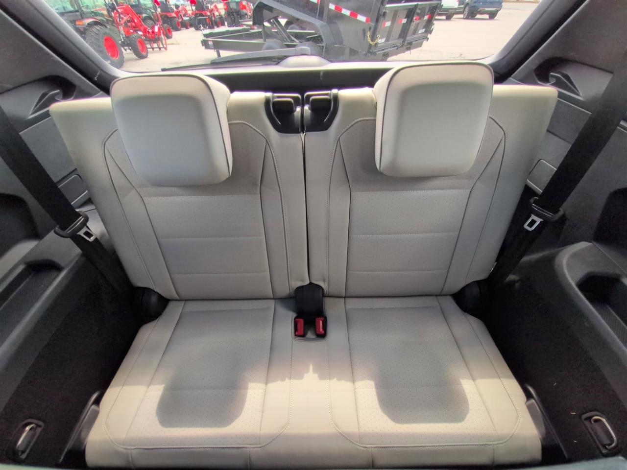 Volkswagen Tiguan  2021