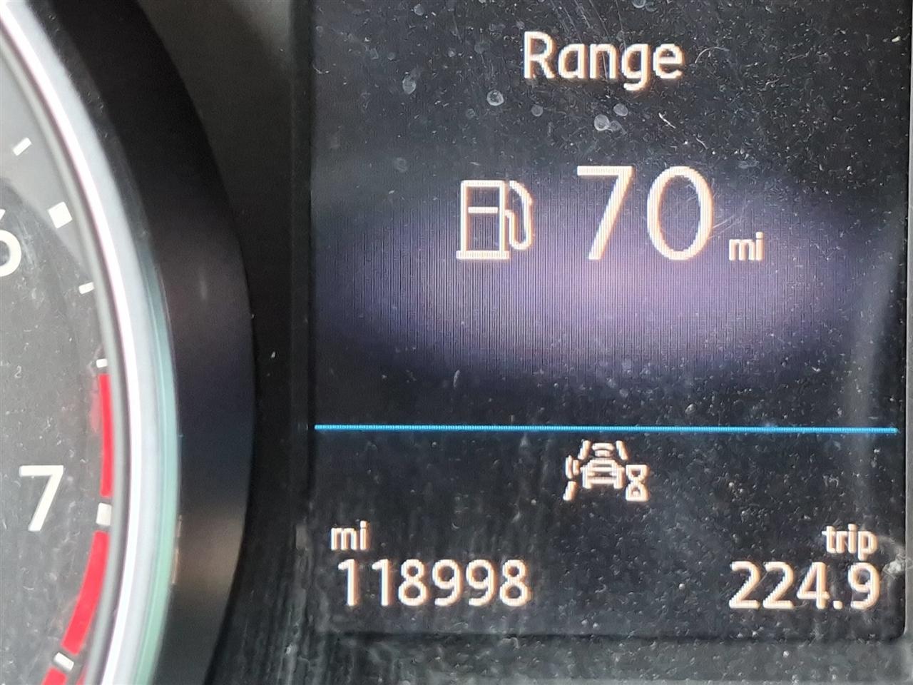Volkswagen Tiguan 2.0T SE R-Line Black FWD 2021