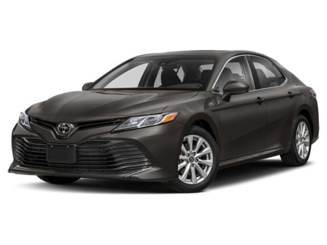 Toyota Camry  2018