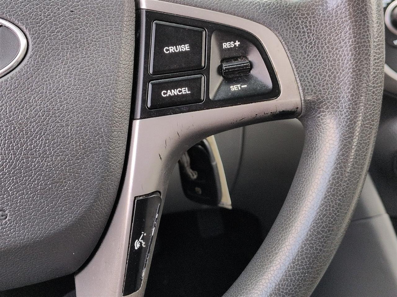 Hyundai Accent  2016