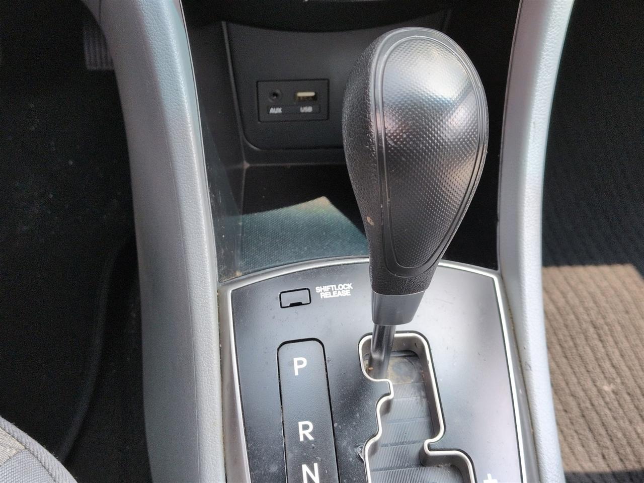 Hyundai Accent  2016