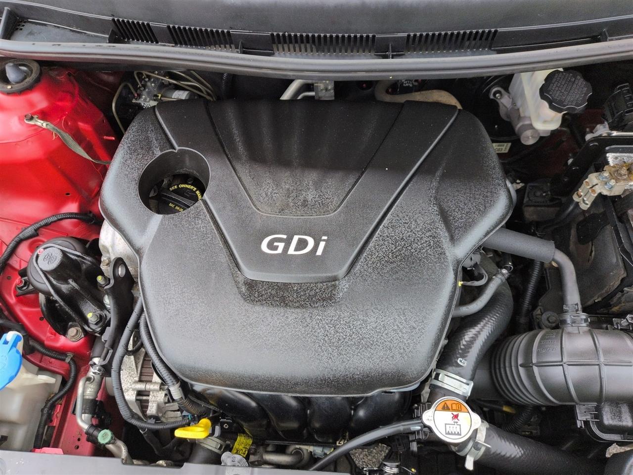 Hyundai Accent  2016