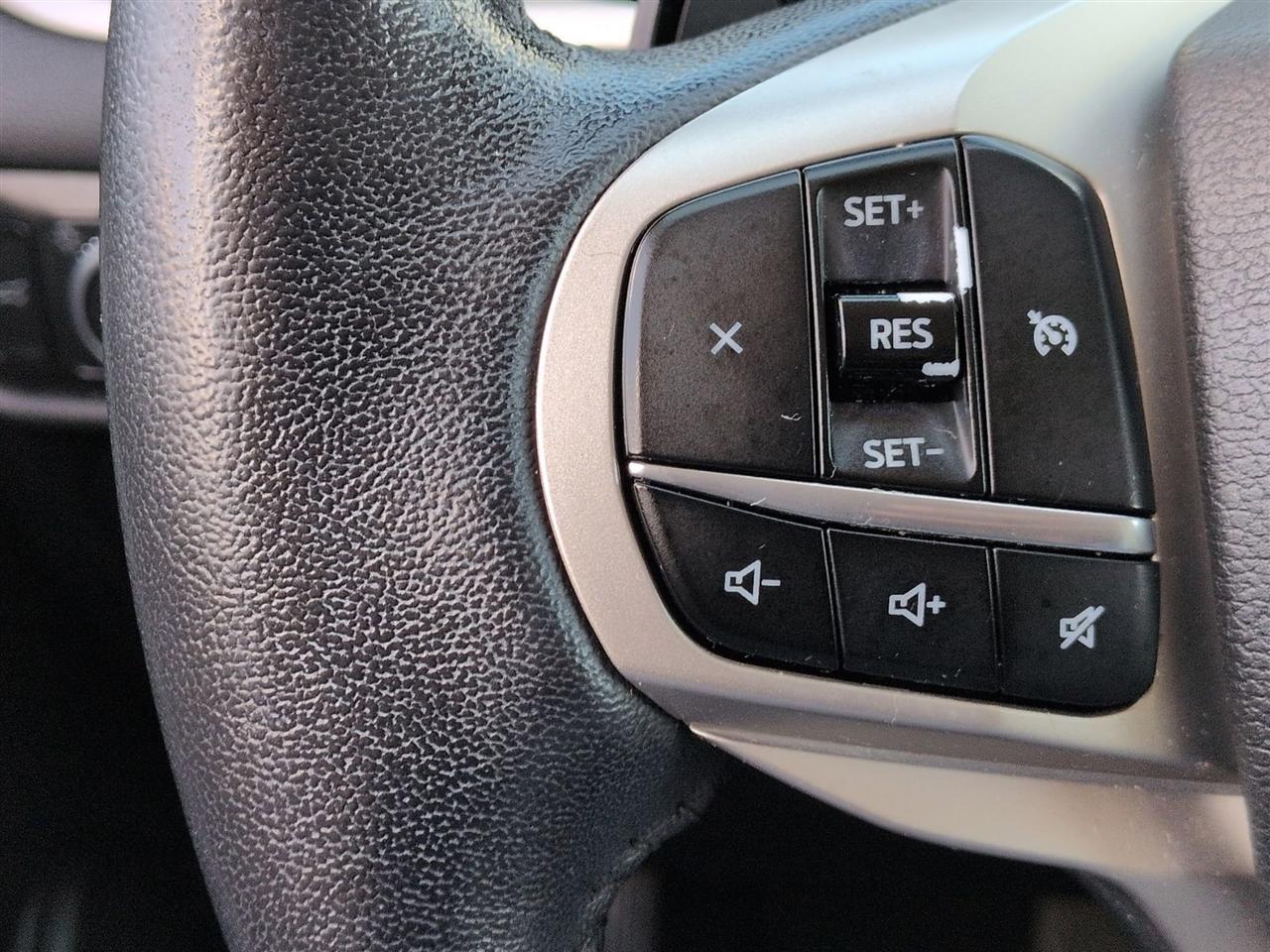 Ford Explorer  2020