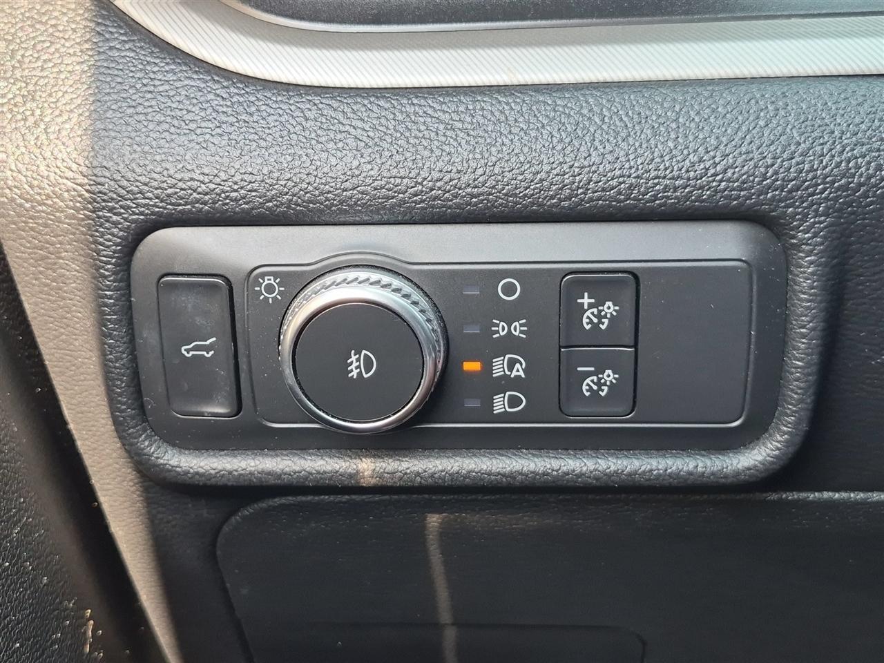 Ford Explorer  2020