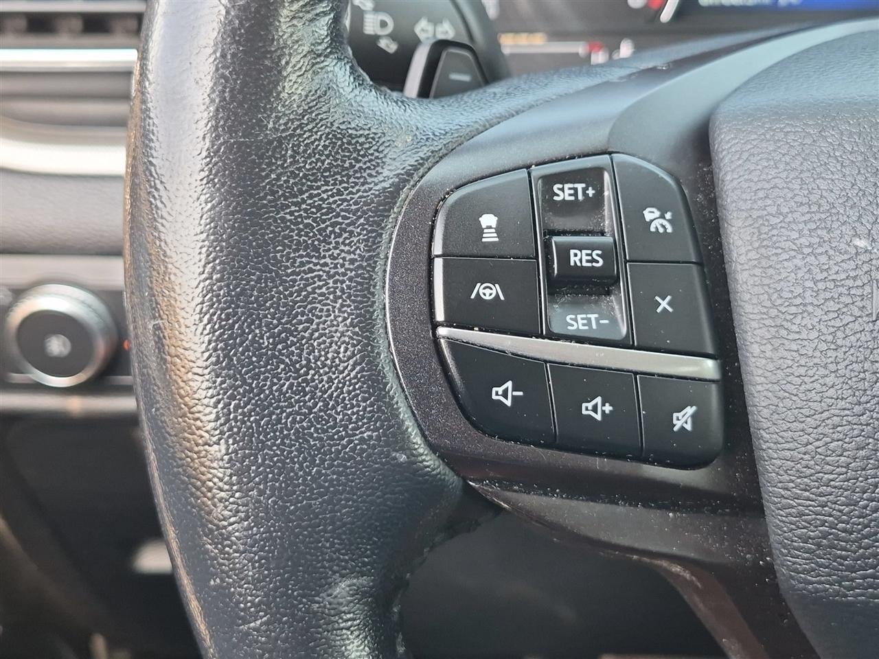 Ford Explorer  2020