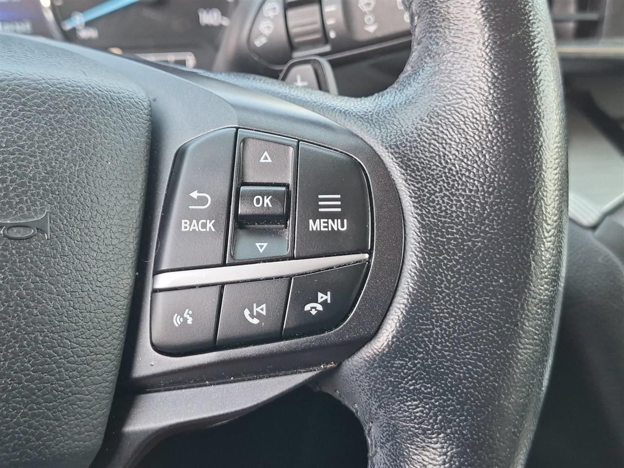 Ford Explorer  2020