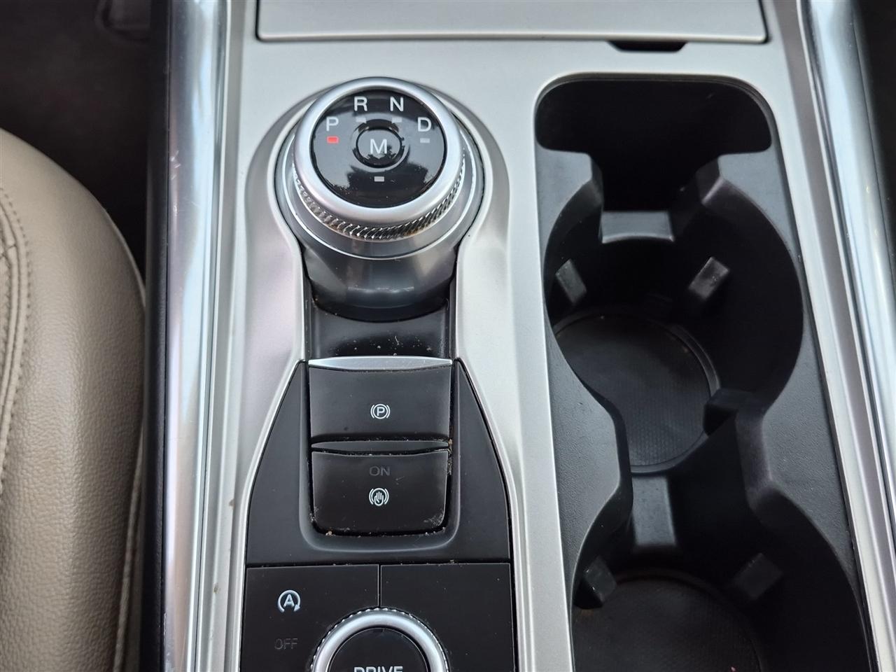 Ford Explorer  2020