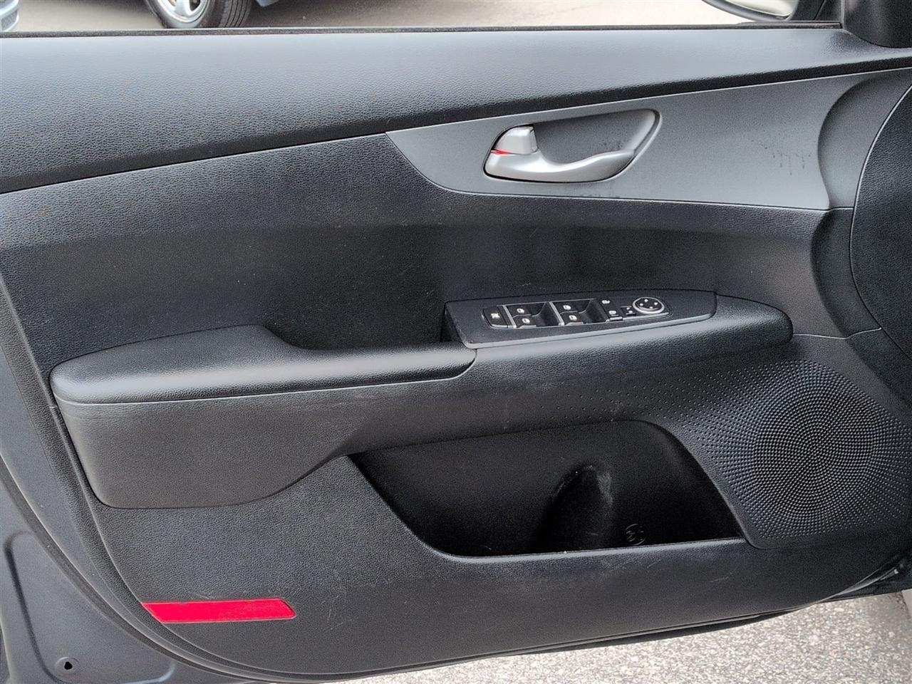 Kia Forte  2019