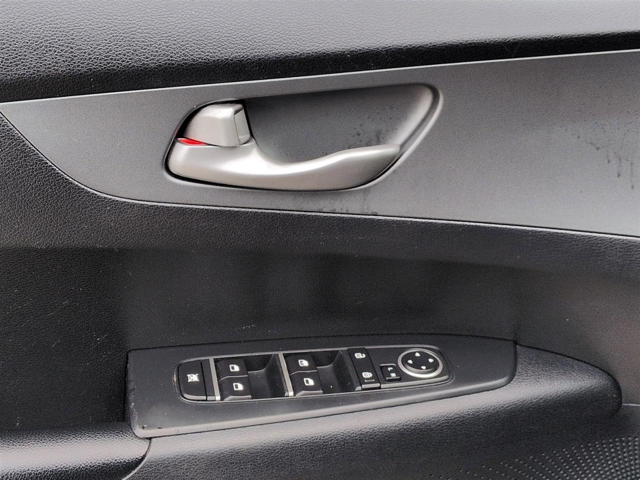 Kia Forte  2019