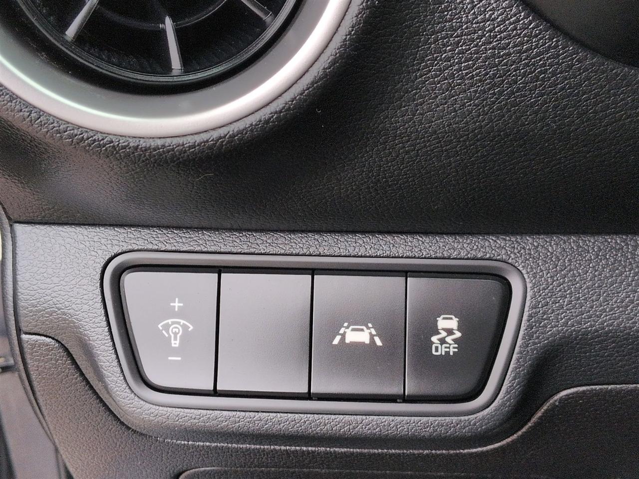 Kia Forte  2019