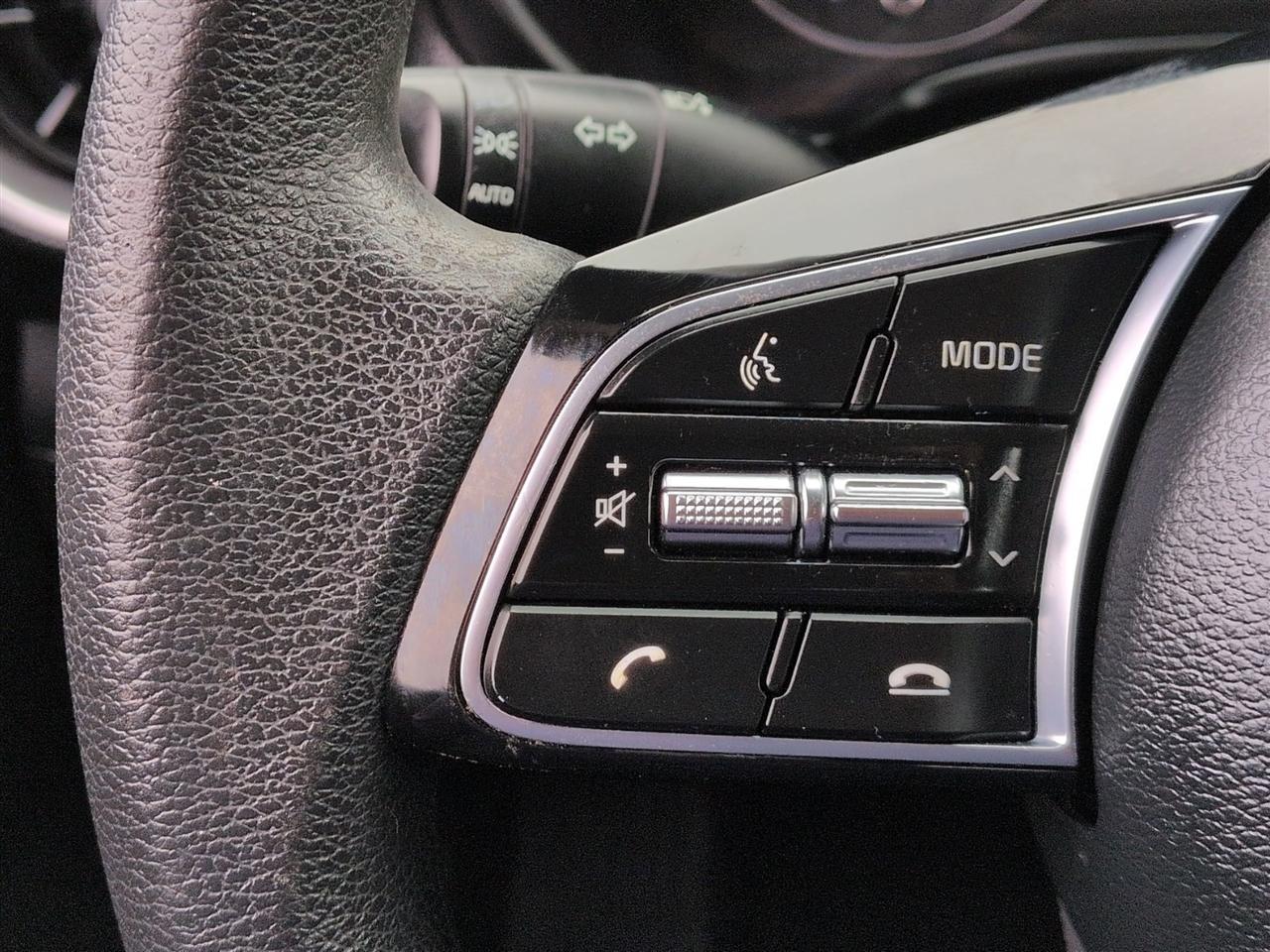 Kia Forte  2019