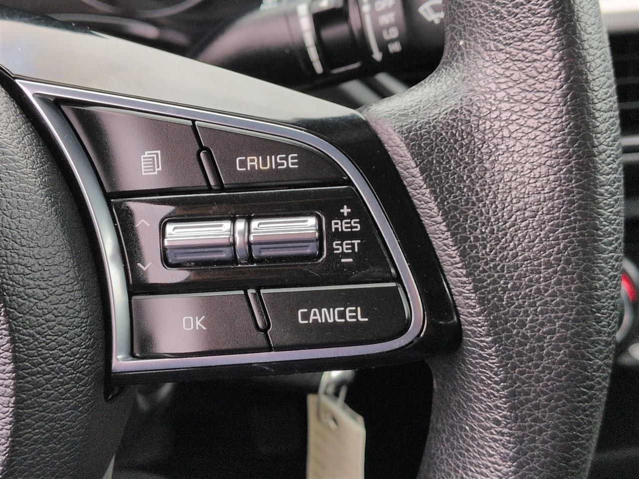 Kia Forte  2019