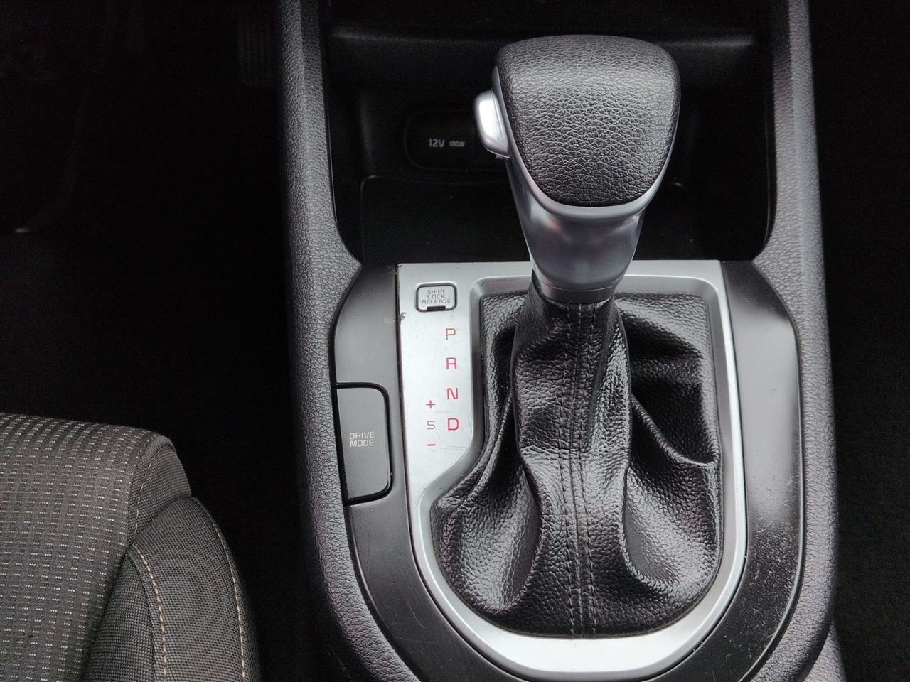 Kia Forte  2019