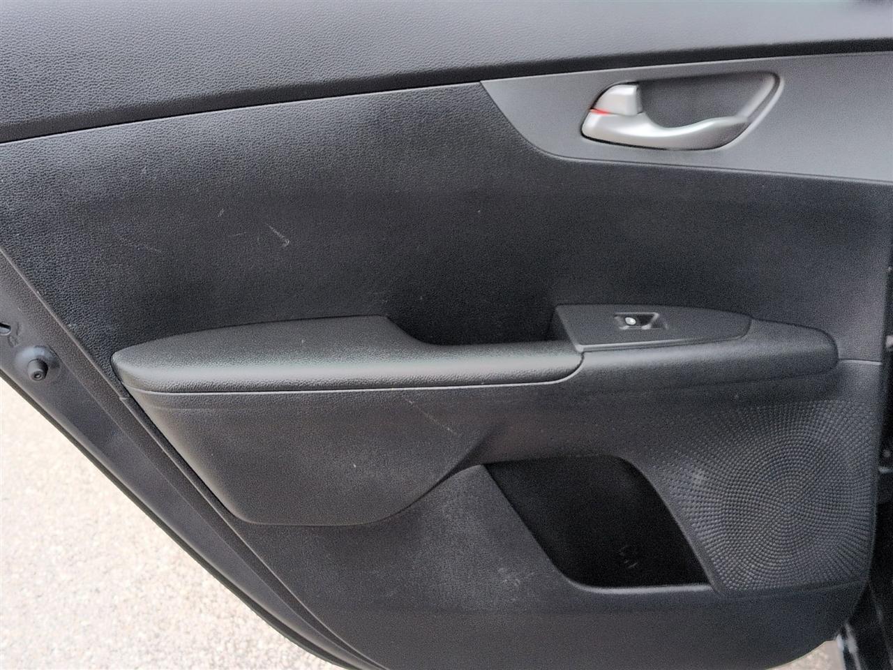 Kia Forte  2019