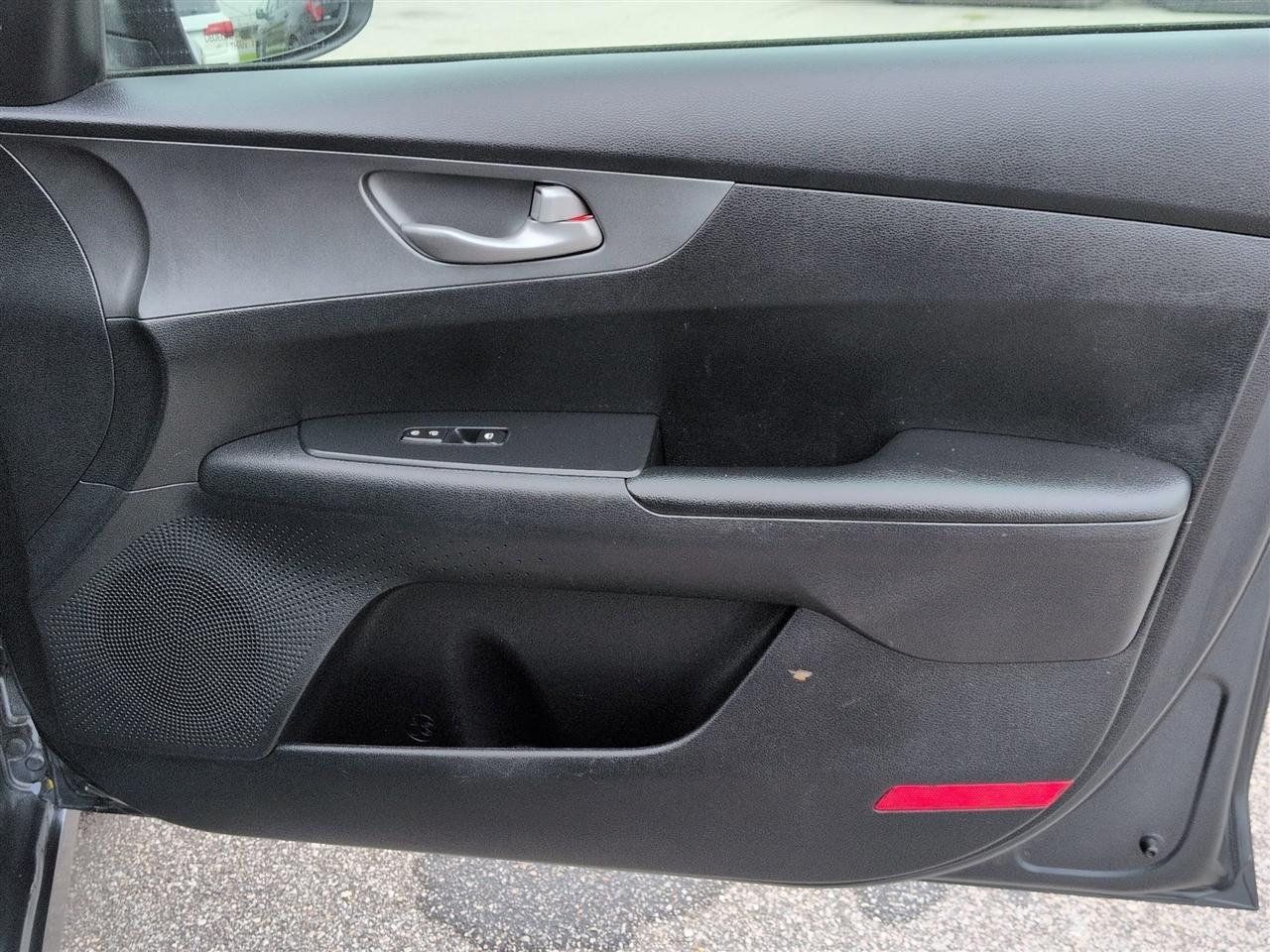 Kia Forte  2019