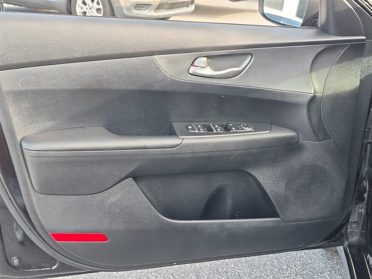 Kia Forte  2020