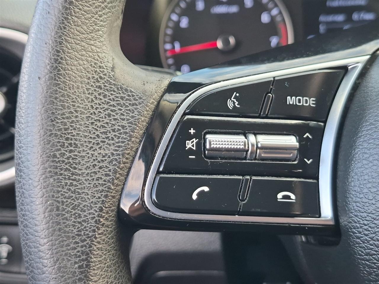 Kia Forte  2020
