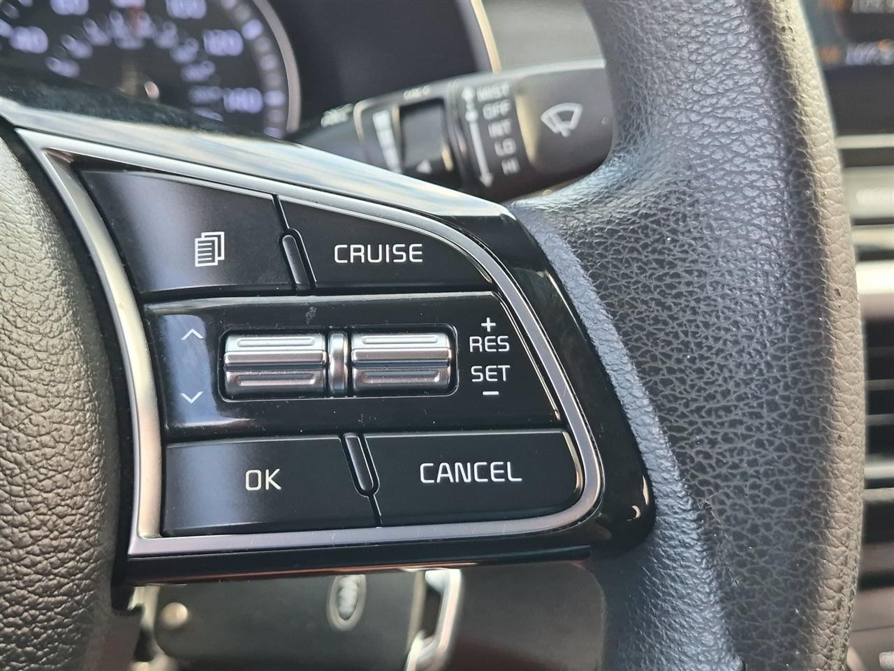 Kia Forte  2020