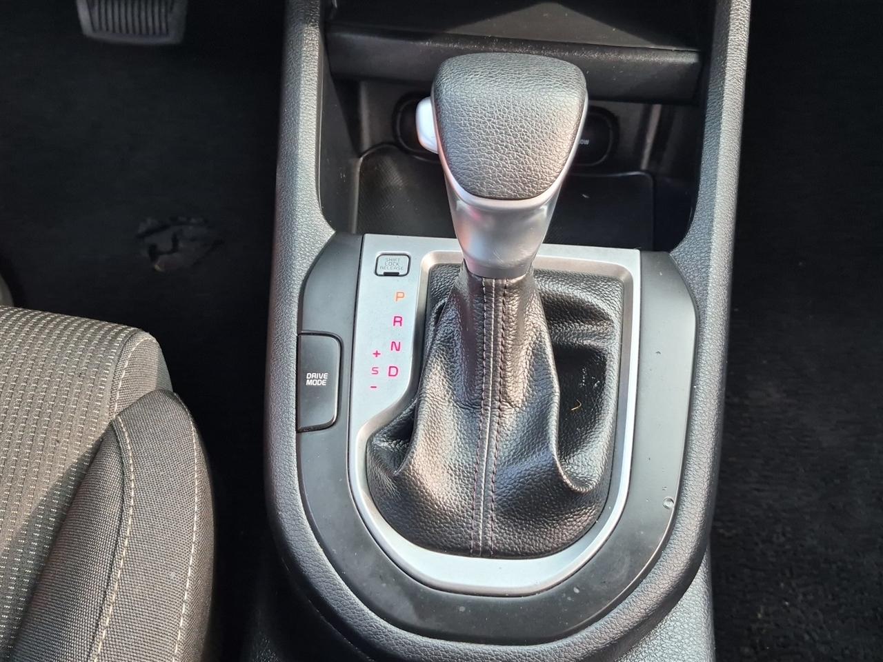 Kia Forte  2020