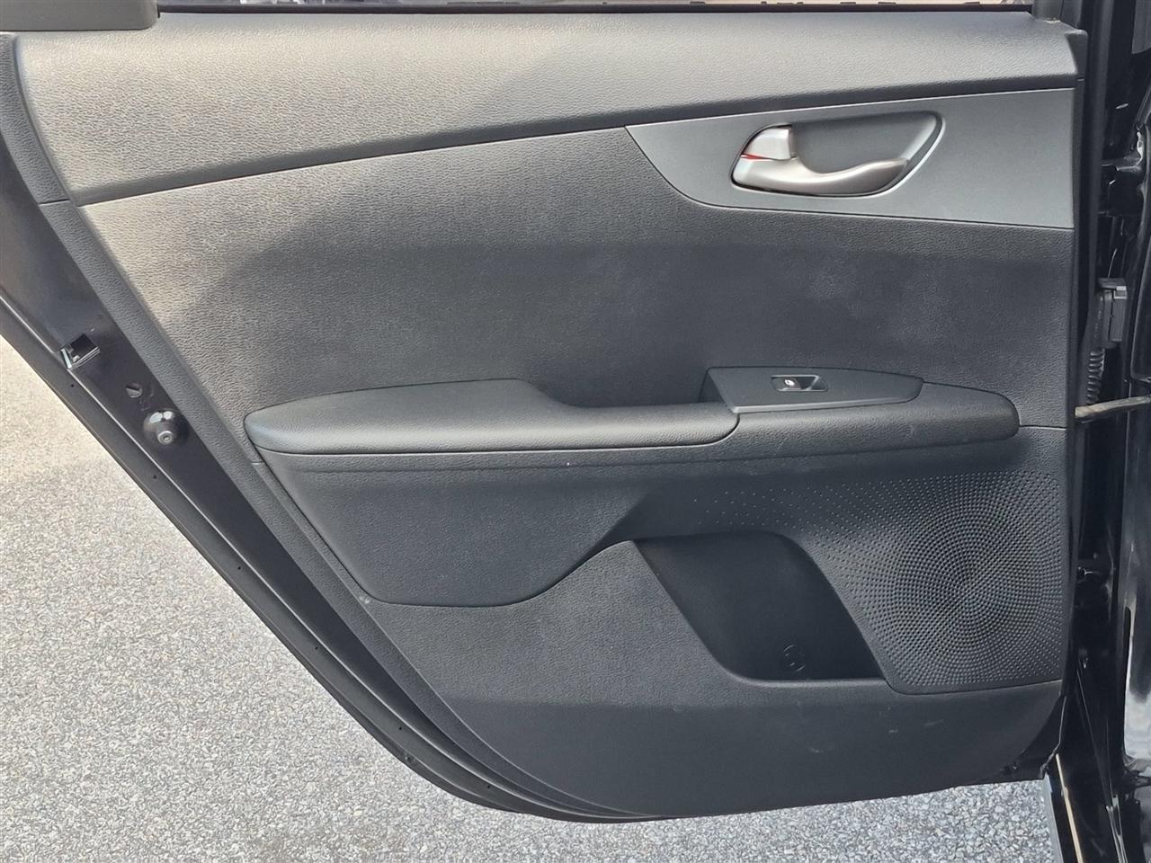 Kia Forte  2020