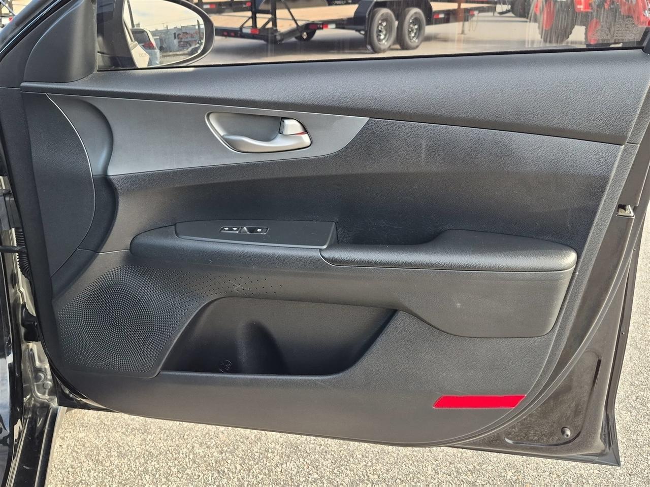 Kia Forte  2020