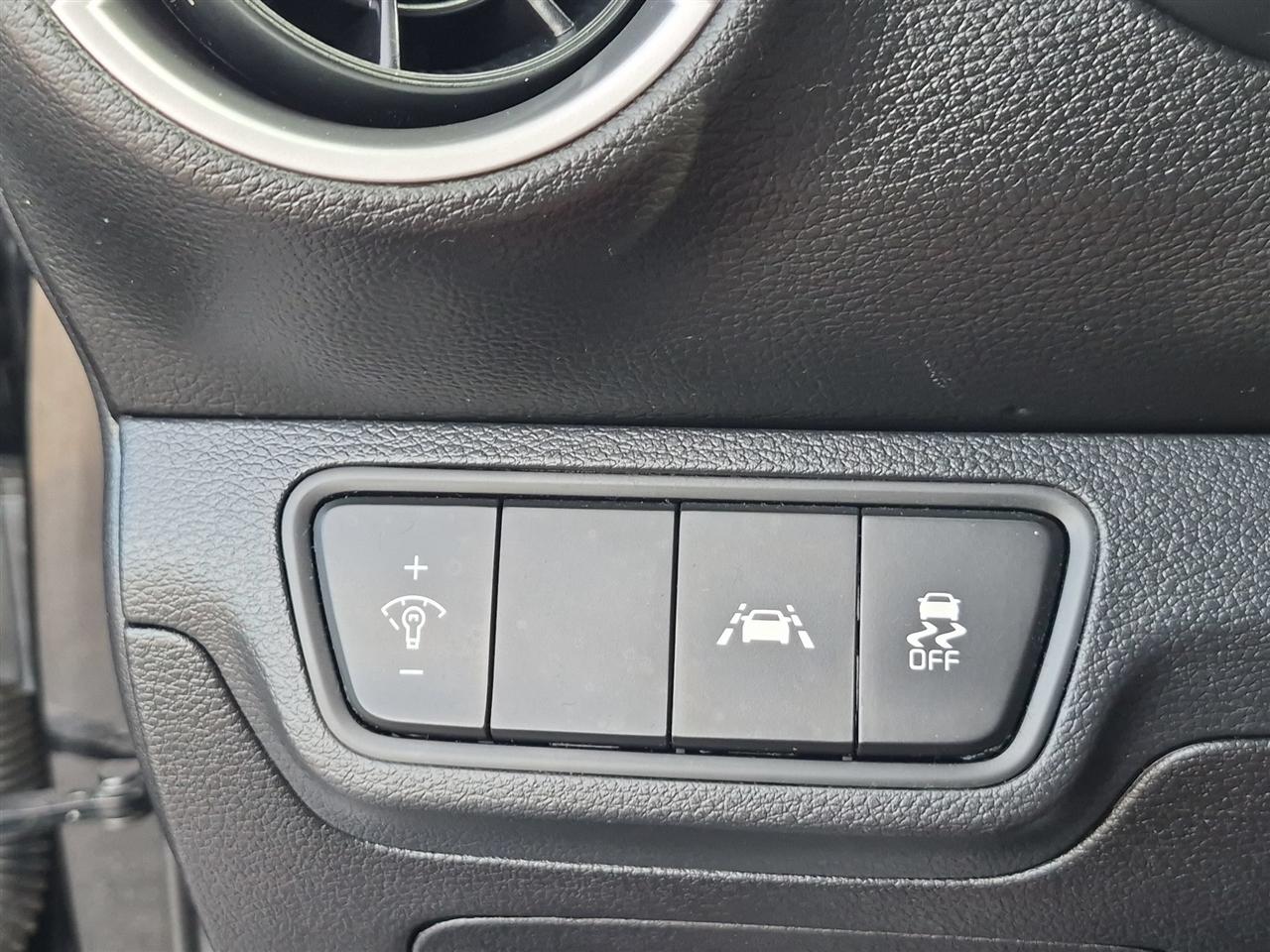 Kia Forte  2020